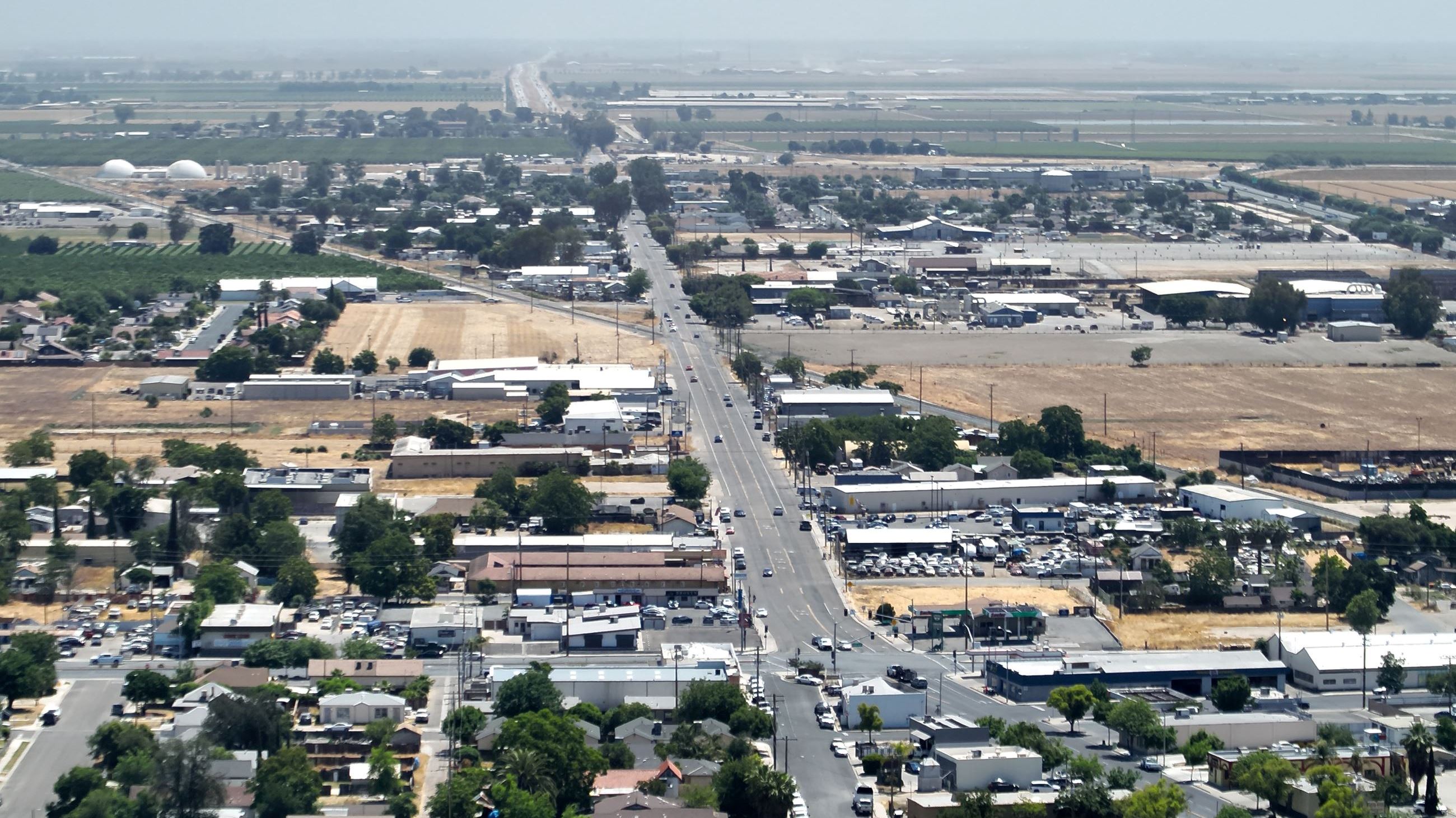 East Lacey Boulevard