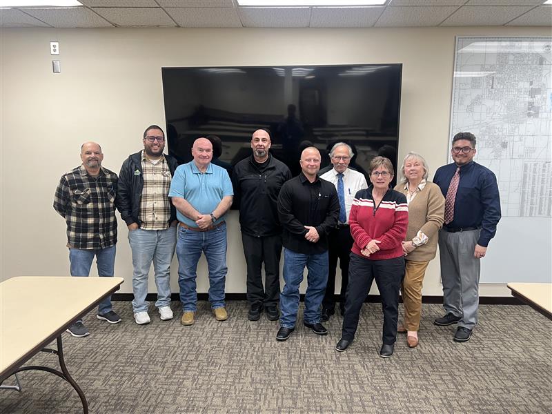 measure h oversight board